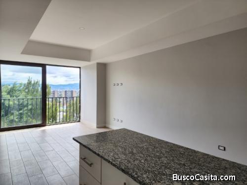 Apartamento En Venta, Tribeca Zona 11 Ciudad Guatemala; Idi: 134299