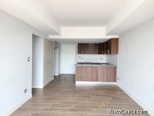 Apartamento En Venta Tribeca Zona 11 Las Charcas; Idi: 134297