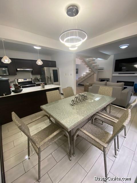 Casa En Venta Colonia Minerva, Zona 11 De Mixco; Idi: 133426