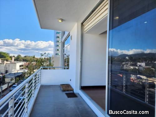 Apartamento En Venta Zona 10 Guatemala; Idi: 133196