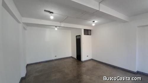 Local Comercial El Renta Zona 19 La Florida; Idi: 133116