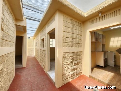 Apartamento En Alquiler Zona 12 Guatemala; Idi: 133051