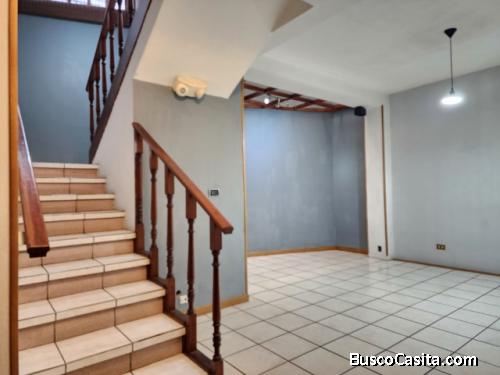 Casa En Venta Zona 1 De Mixco 100 Mts De Interamericana; Idi: 132981