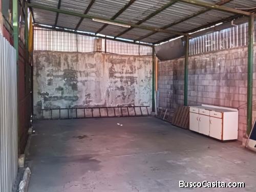 Bodega En Renta De 72 Mts2, Sobre Bulevar Balcones; Idi: 132936