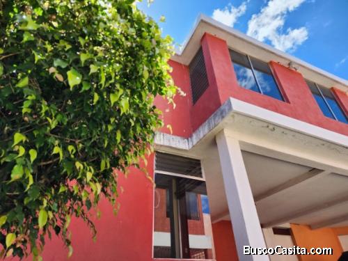 Casa En Venta Sobre Bulevar Balcones De San Cristóbal; Idi: 132935