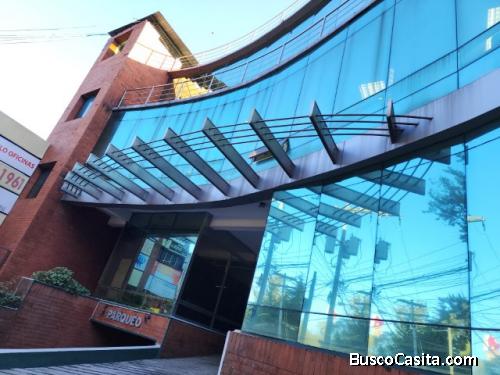 Oficina En Alquiler Centro Empresarial San Cristóbal; Idi: 132868