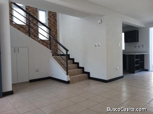 Casa En Alquiler Para Estrenar Altos De Village Ces; Idi: 132866