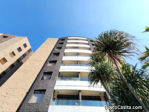 Apartamento En Venta Zona 11 Las Charcas, Mirage Aptos; Idi: 132821
