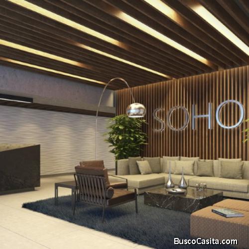 Apartamento En Venta En Santa Rosa Zona 12 Guatemala; Idi: 132778