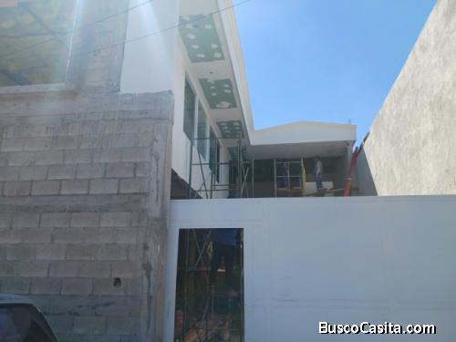 Bodega En Renta Petapa Media Cuadra De Calle Real; Idi: 132732