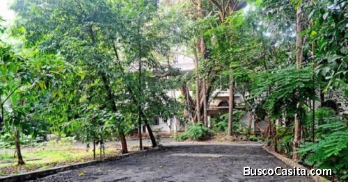 Terreno En Venta Condominio La Perla, Ratalhuleu; Idi: 132577