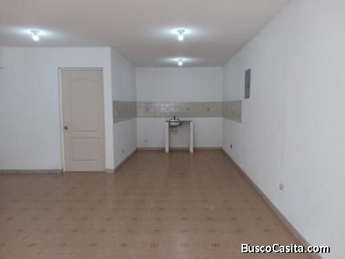Apartamento En Renta, A Pocos Metros De Calz Roosevelt; Idi: 132528
