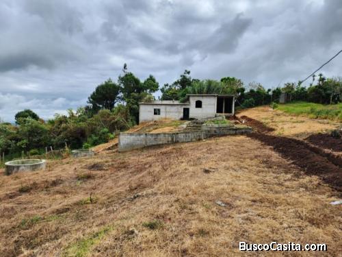 Terreno En Venta Sajcavilla San Juan Sacatepéquez; Idi: 132040