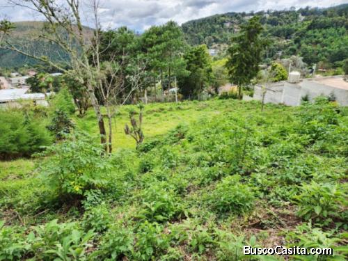 Terreno En Venta Sajcavillá San Juan Sacatepéquez; Idi: 132022