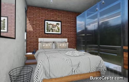 Apartamento En Renta Zona 1 Ciudad Guatemala; Idi: 131986