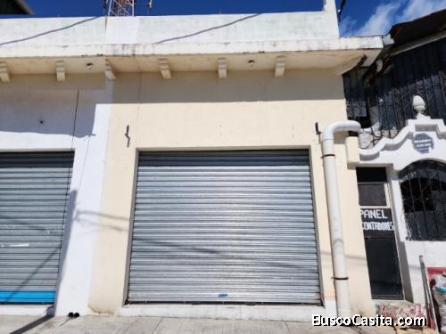 Local En Renta Bulevar San Cristóbal Cerca De La Fuente; Idi: 131913