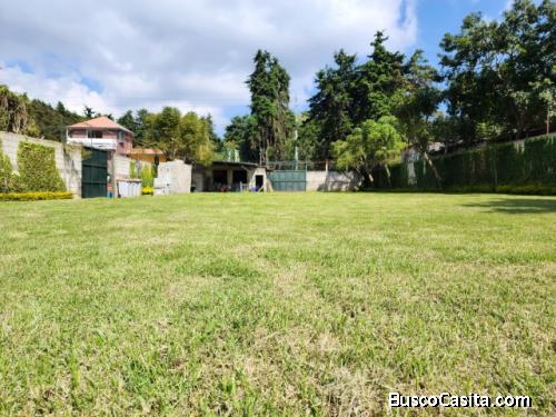 Terreno En Renta San Lucas Sobre Interamericana, Plano; Idi: 131801
