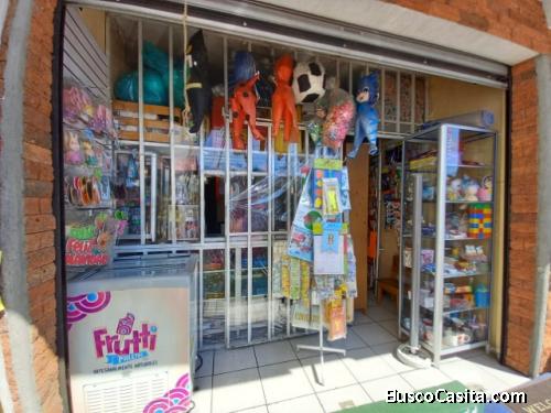 Derecho De Llave De Libreria Acreditada En Villa Nueva ; Idi: 131624