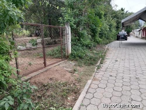 Terreno Comercial En Renta En El Progreso, Guatemala; Idi: 131621