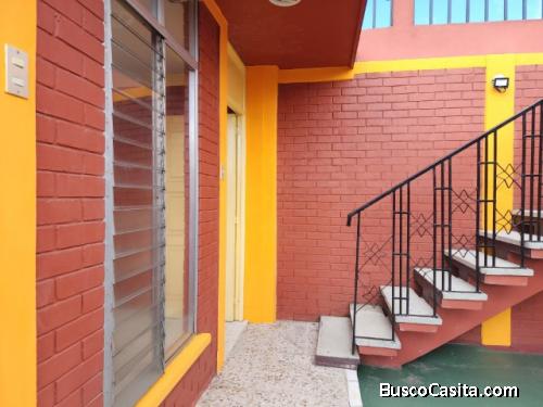 Apartamento En Renta Jardines De San Juan, 1 Habitación; Idi: 131577