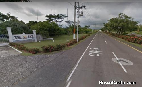 Terreno En Venta En Masagua Escuintla, Costa Linda; Idi: 131492