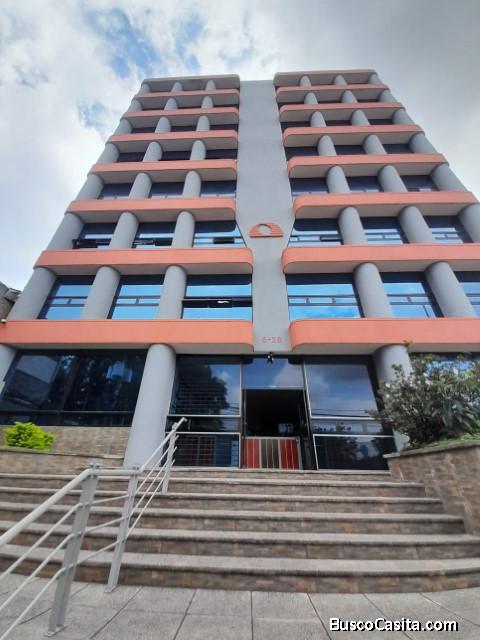 Oficina En Renta Torre Cristal Zona 9 Ciudad Guatemala; Idi: 131472