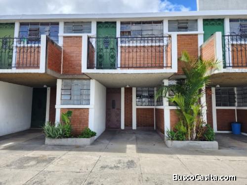 Apartamento En Renta Por Roosevelt Colonia Con Garita; Idi: 131438
