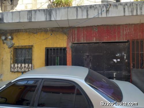 Casa En Venta Los Olivos Loma Blanca Zona 21 Guatemala; Idi: 131436