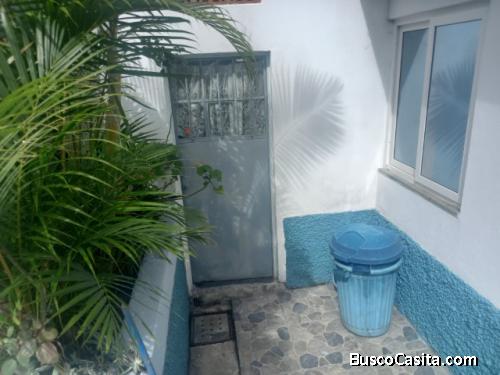 Apartamento Tipo Estud En Renta Colonia Cotio Roosevelt; Idi: 131435