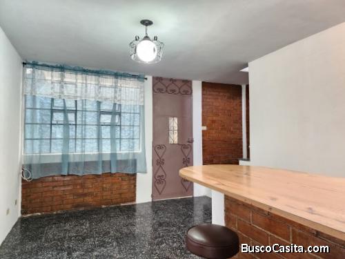 Apartamento En Renta Por Roosevelt Colonia Con Garita; Idi: 131360