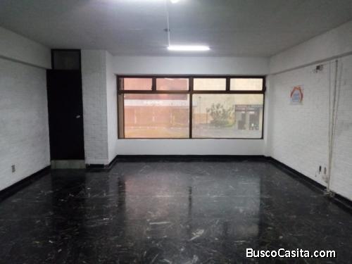 Oficina En Renta Zona 10 Edificio Rodriguez; Idi: 130548