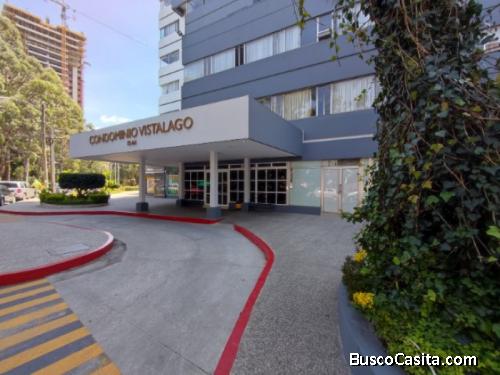 Apartamento En Venta Zona 13, Final Av. De Las Américas; Idi: 130495