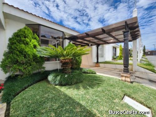 Casa En Alquiler Villas Del Choacorral San Lucas, Vacía; Idi: 129982