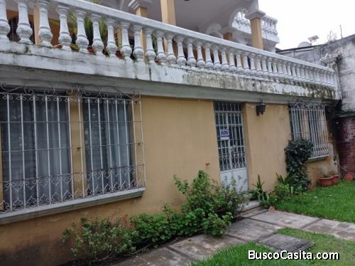 Casa En Renta Para Oficinas Sobre Bulevar San Cristóbal; Idi: 129797