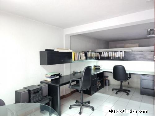 Oficina Amueblada Zona 11 Empresarial Monte Maria; Idi: 129349