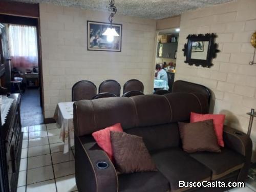 Casa Con Apartamento En Venta En Molino De Las Flores; Idi: 128644