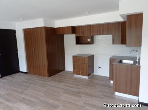 Apartamento En Alquiler, Sakai Apartamentos Mixco; Idi: 127434