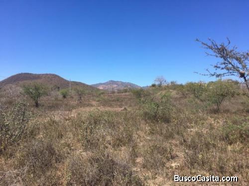 Terreno Comercial En Renta En Jutiapa, Guatemala; Idi: 127024