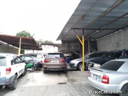 Terreno En Alquiler Para Uso Comercial En Villa Nueva; Idi: 126999