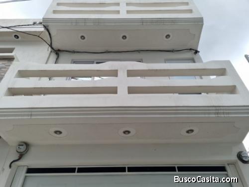 Casa En Venta En Zona 2 De Mixco Roosevelt; Idi: 126594