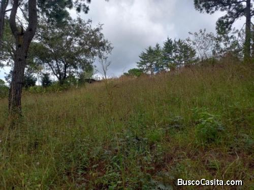 Terreno Residencial En Venta San Juan Sacatepéquez; Idi: 125728