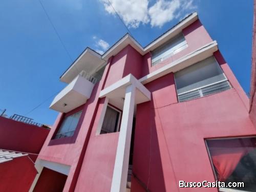 Casa Para Oficinas En Renta En San Cristóbal Mixco ; Idi: 124537