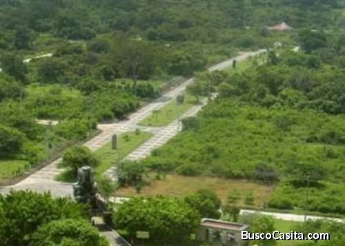 Terreno En Venta Reserva Cataratas De Uxmel, Turicentro; Idi: 124246