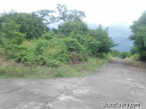 Terreno Grande En Venta Cataratas De Uxmel, Masagua; Idi: 124243