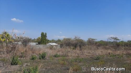 Terreno En Venta En Torre Molinos, Escuintla; Idi: 124102