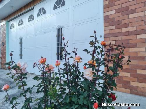 Casa En Venta San Cristóbal, Vista Al Valle ; Idi: 124043