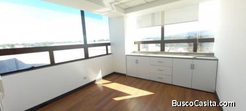 Oficina En Venta En Zona 12 Guatemala; Idi: 123988