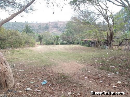 Terreno En Venta Chinautla, Guatemala; Idi: 123659