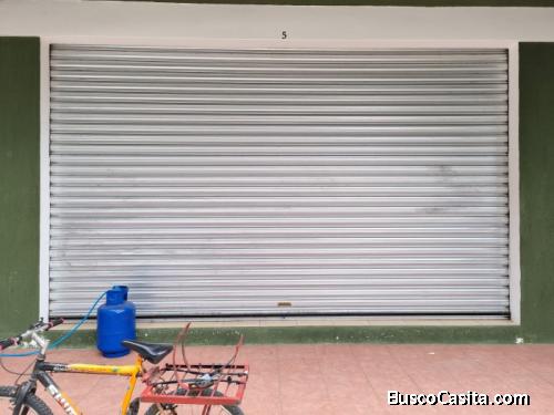 Local En Renta En Balcones De San Cristóbal; Idi: 123587