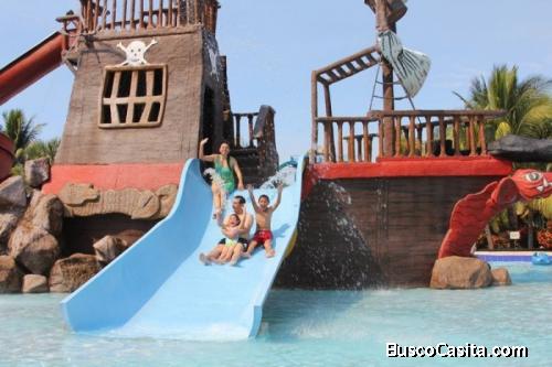 Terreno En Venta Lagunas De Monterrico; Idi: 123368